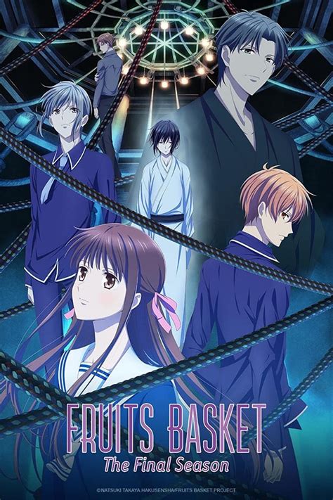 fruits basket (2019) gomovie|Watch Fruits Basket .
